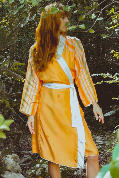 The Mojave Rainbow Robe