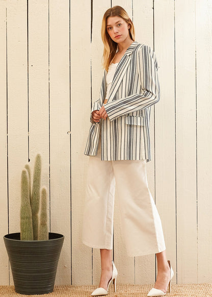 The Teagan Blazer