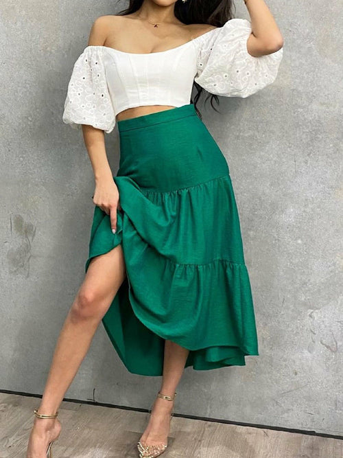 The Vanessa Set