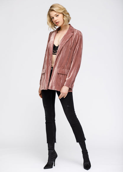 The Reese Blazer