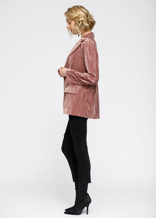 The Reese Blazer