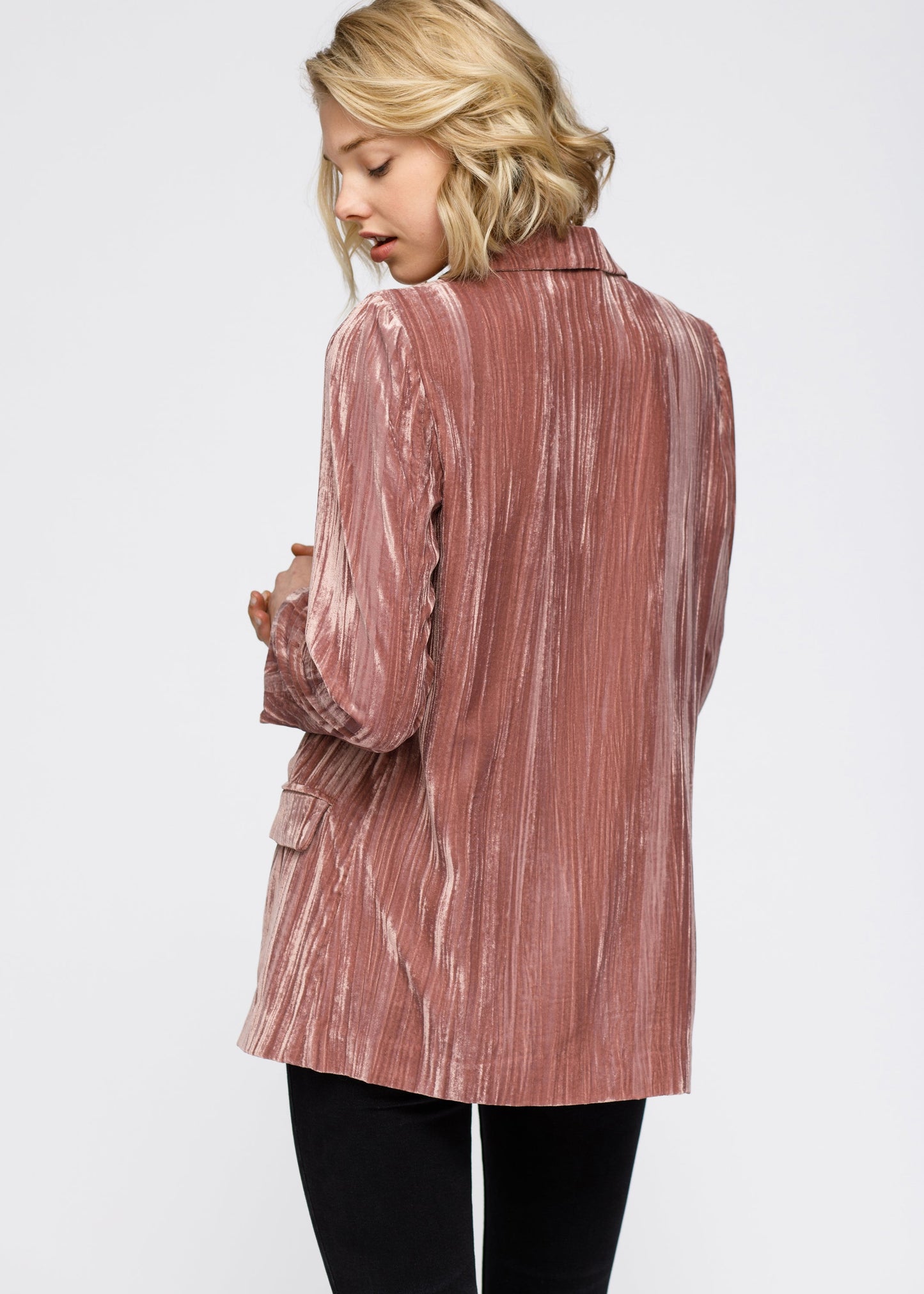 The Reese Blazer