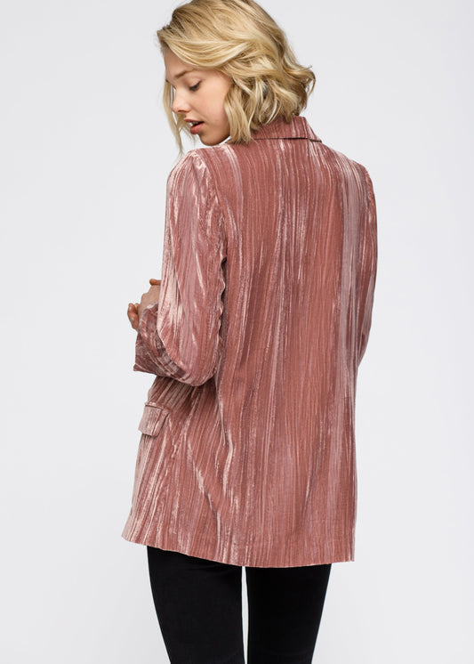 The Reese Blazer
