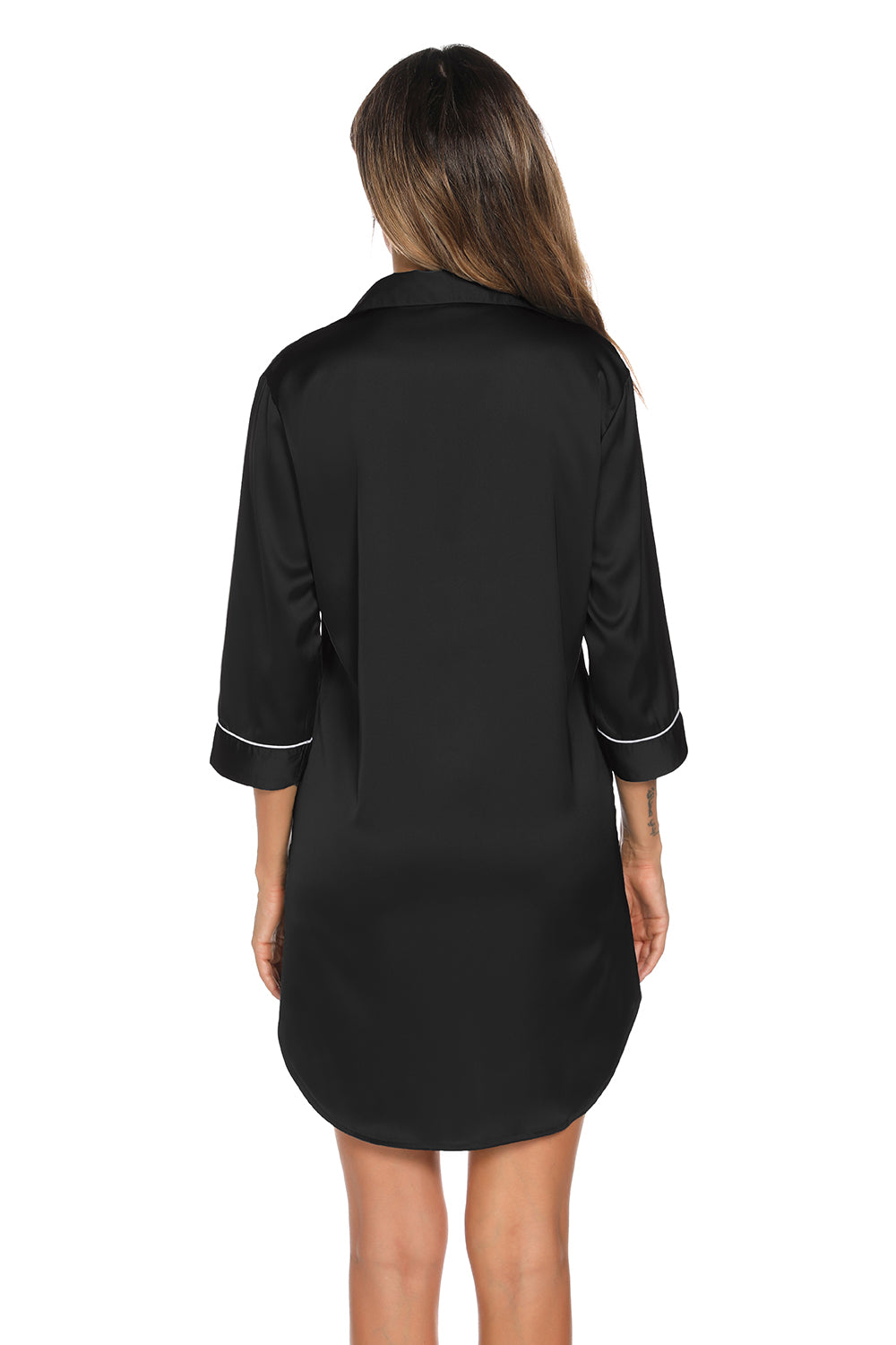 cotton nightdress