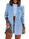 Sky Blue