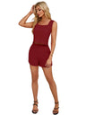 Deep Red