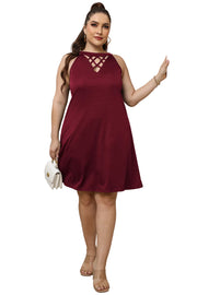 The Malia Dress