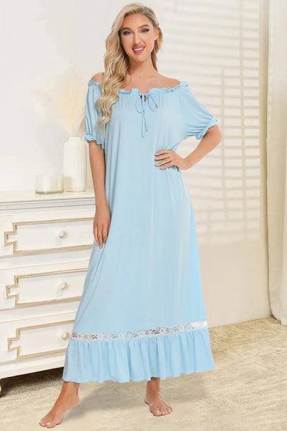 nightgown for women