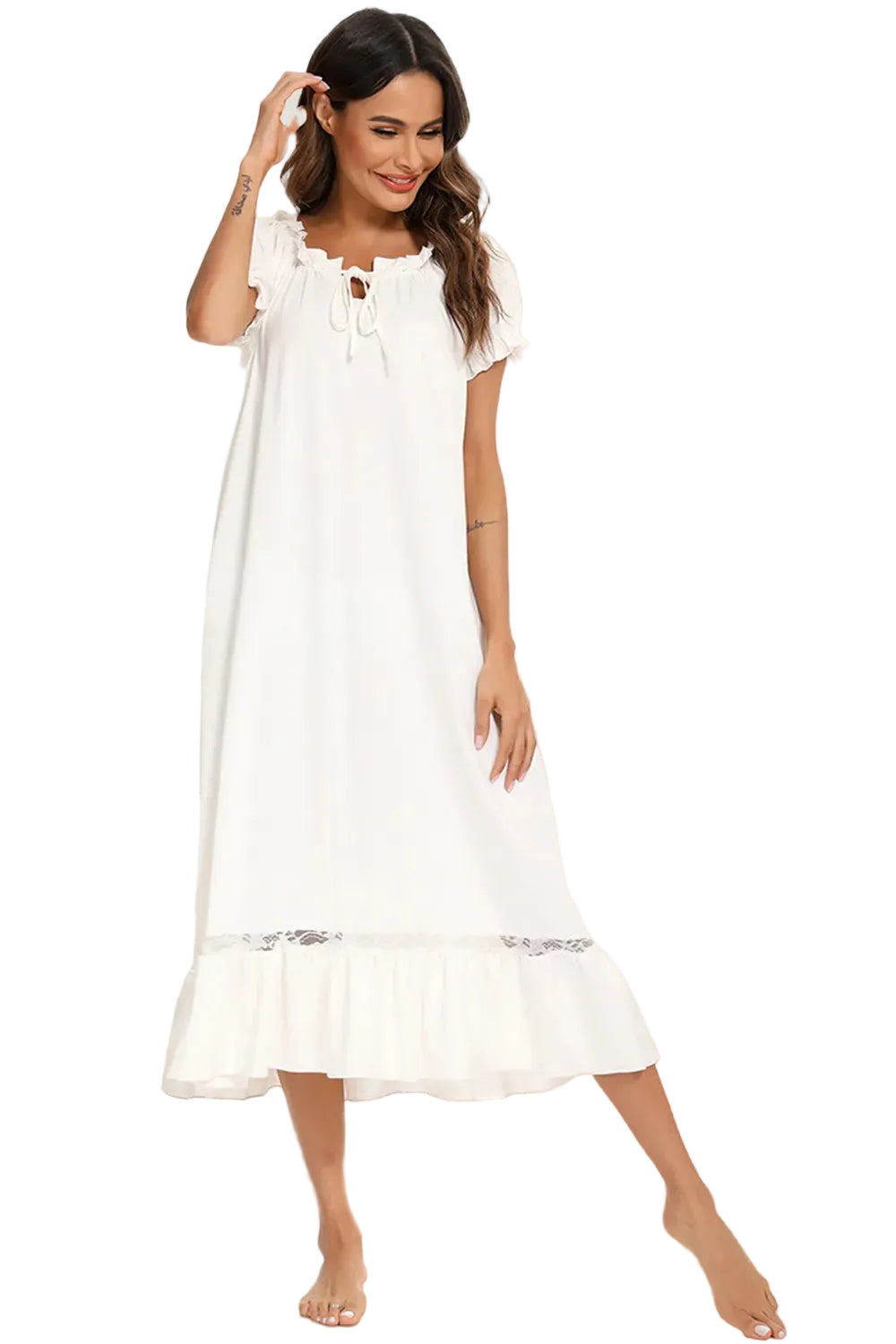 Stylish Nightgown Sets for Women Online