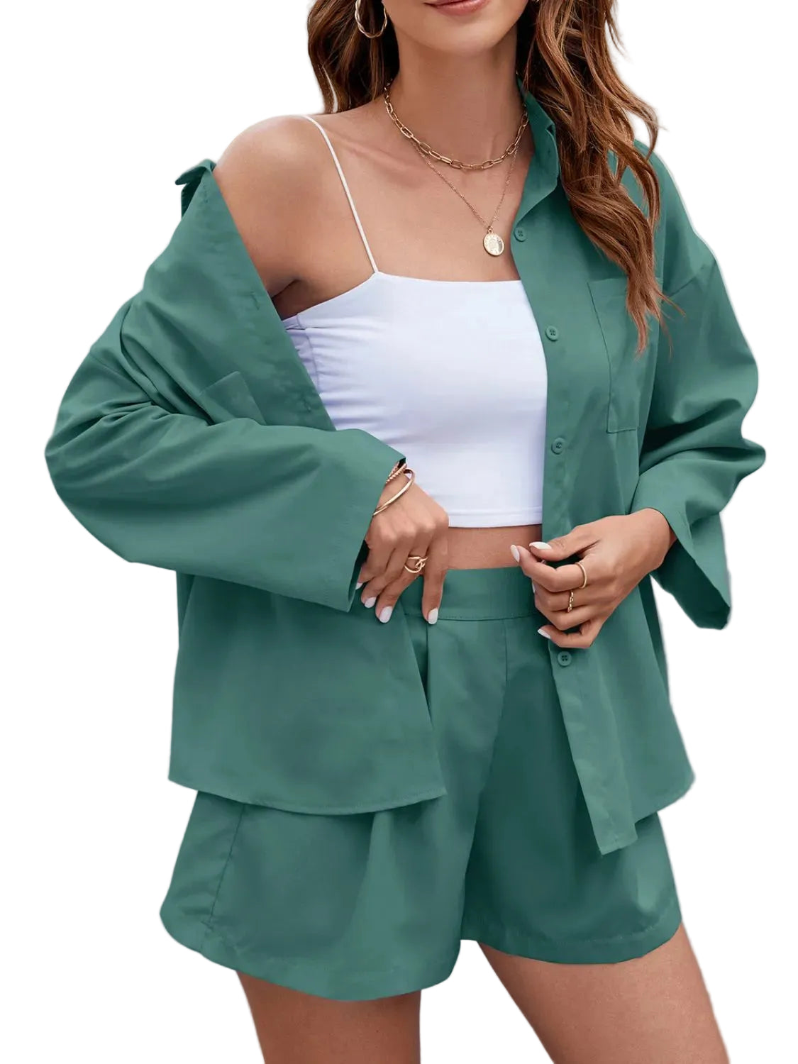 Buy Two Piece Outfit Women Online In USA