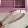 Gold/Pink