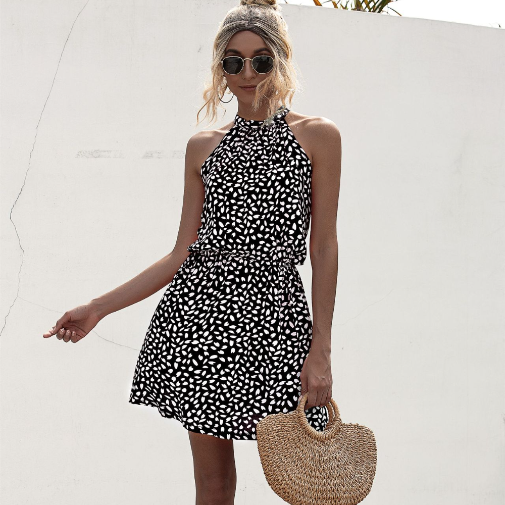 The Hailey Dress