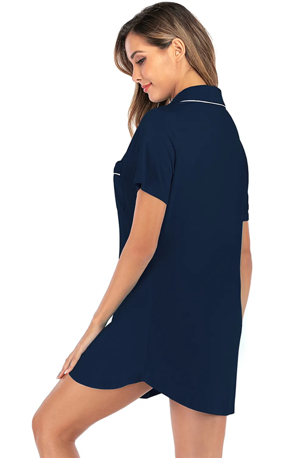 cotton night dress for women