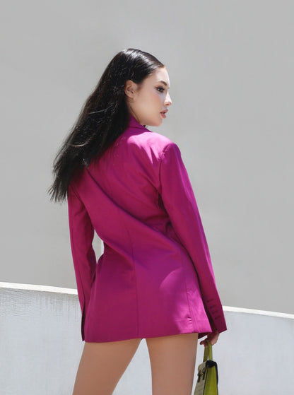 The Pravionae Dress