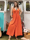 The Leilani Curvy Dress