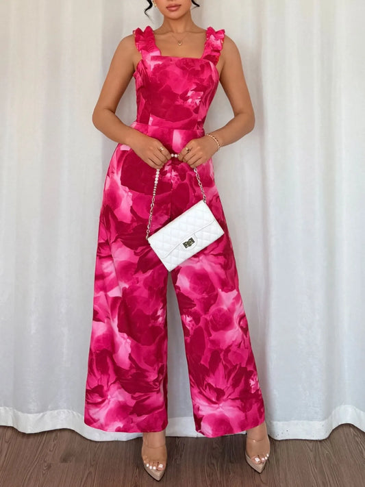 The Donatellae Monosuit