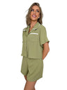 Matcha Green