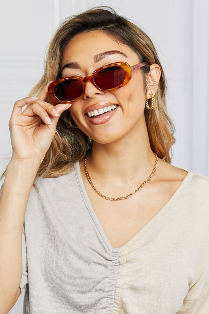 The Sareina Sunglasses