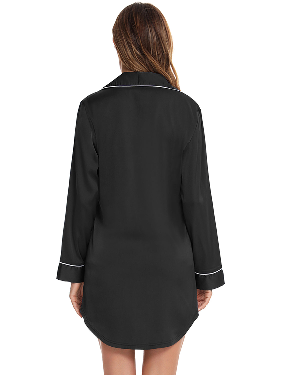 cotton nightshirt