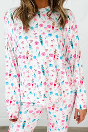 silk sleep shorts