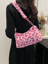 Fuchsia Pink