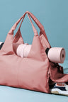 Dusty Pink