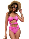Fuchsia Pink