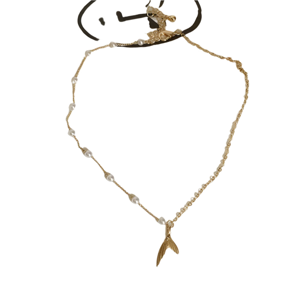 The Camiravine Necklace