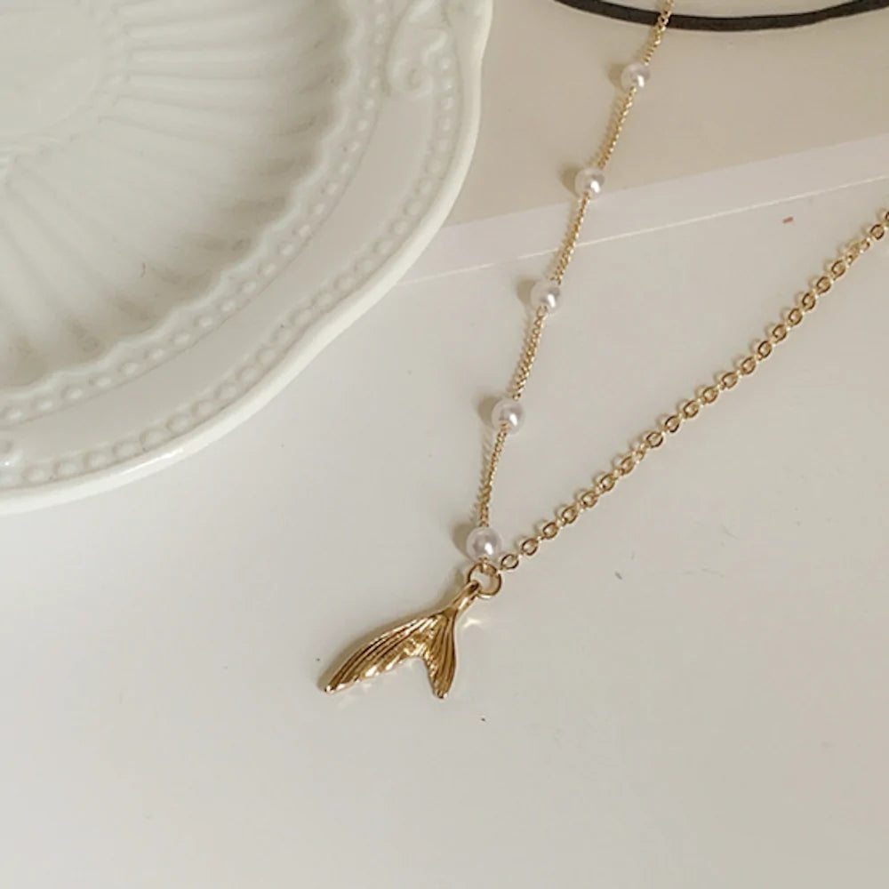 The Camiravine Necklace