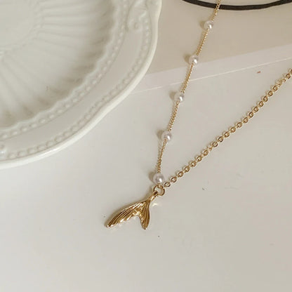 The Camiravine Necklace