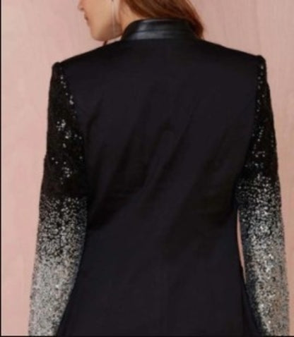 The Amina Blazer