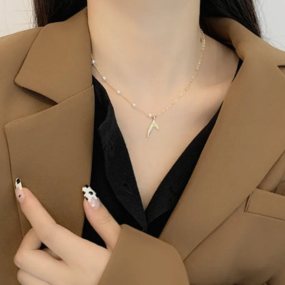 The Camiravine Necklace