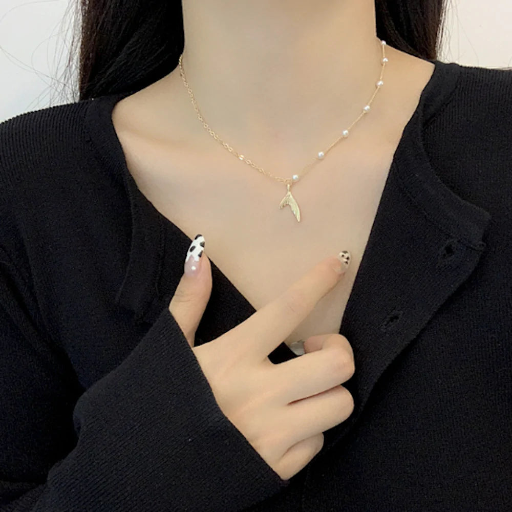 The Camiravine Necklace