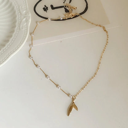 The Camiravine Necklace