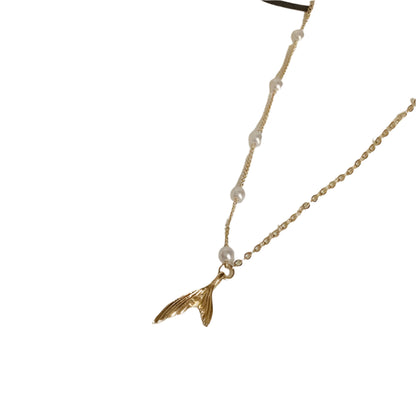 The Camiravine Necklace
