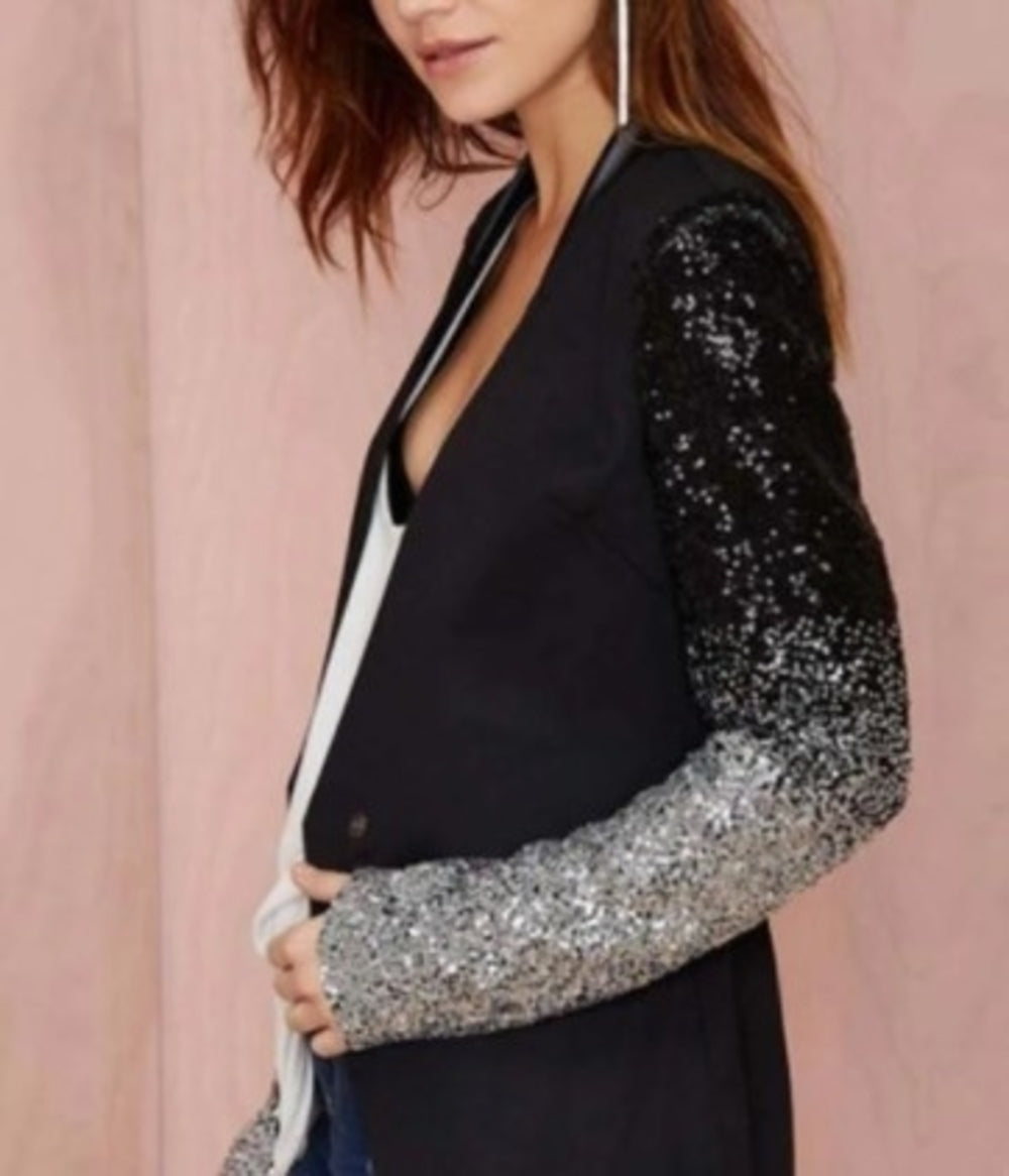 The Amina Blazer