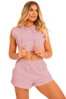 Blush Pink
