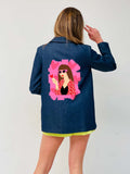 The Heart Blazer