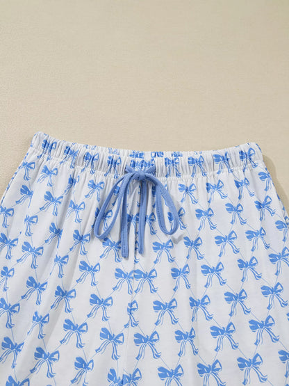 skirt and top co ord