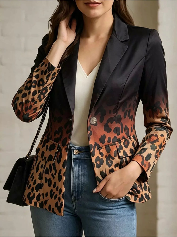 Styled outfit