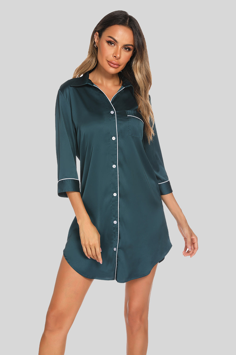 cotton nighties for older ladies