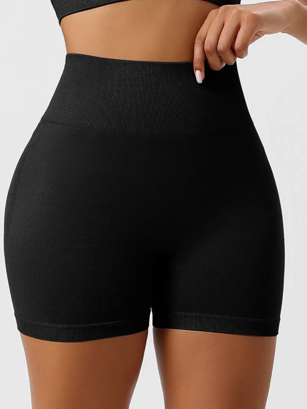 high waist shapewear