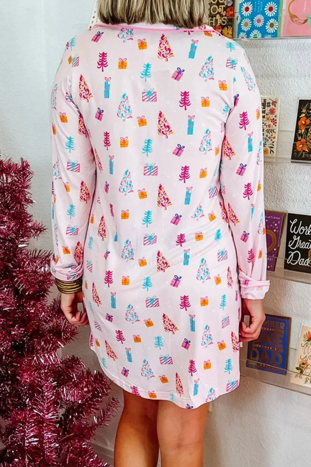 Nightgown for Women