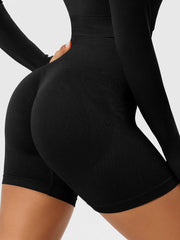 waist shapewear