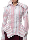 Red-Striped