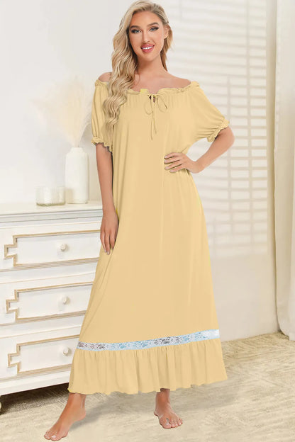 Nightgown Sets for Women