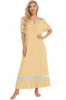 Light Yellow