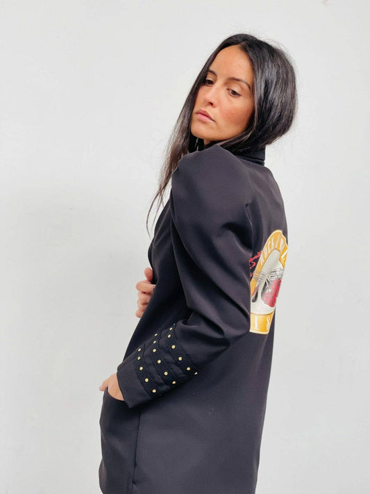 The Gunnie & Rose Blazer