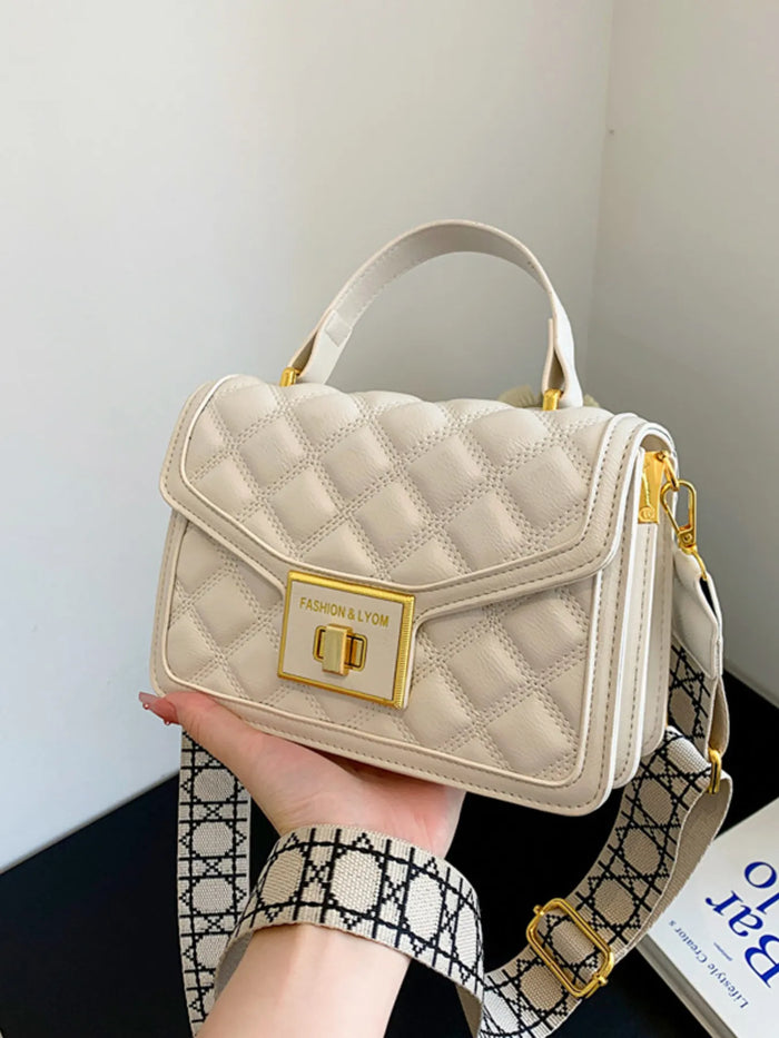The Alishvara Shoulder Bag