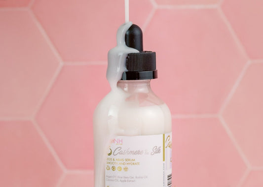 Cashmere Silk Serum